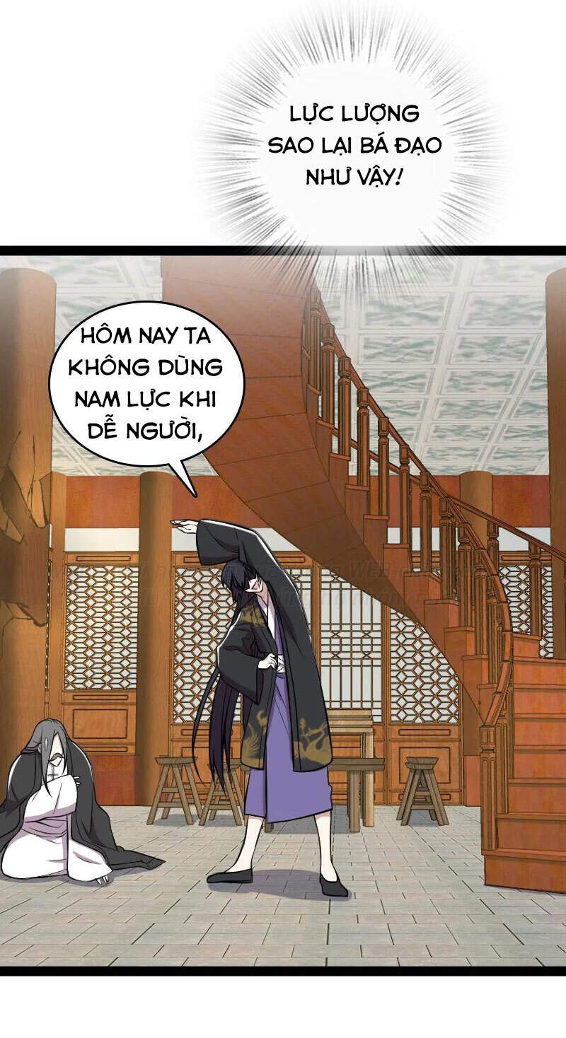 Sinh Hoạt Của Võ Đế Sau Khi Ẩn Cư Chapter 92 - Trang 2