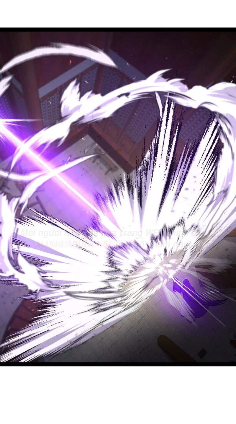 Sinh Hoạt Của Võ Đế Sau Khi Ẩn Cư Chapter 92 - Trang 2