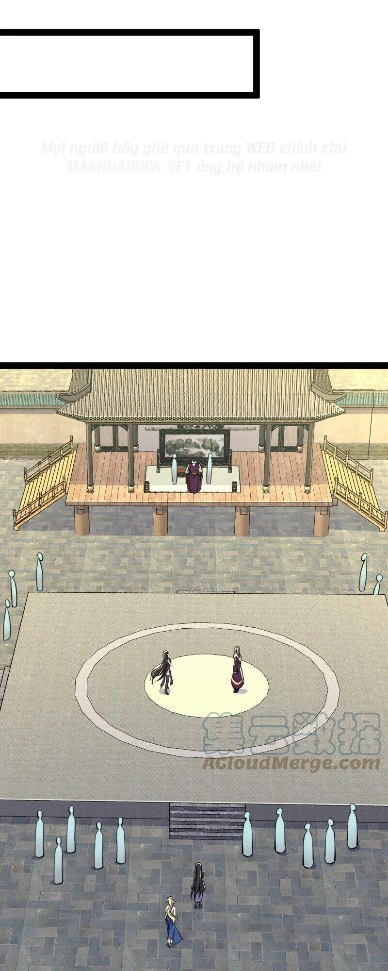 Sinh Hoạt Của Võ Đế Sau Khi Ẩn Cư Chapter 93 - Trang 2