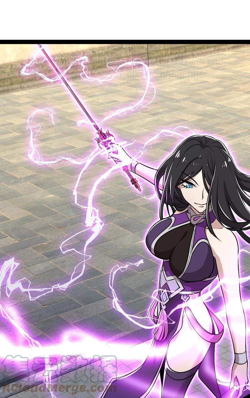 Sinh Hoạt Của Võ Đế Sau Khi Ẩn Cư Chapter 93 - Trang 2