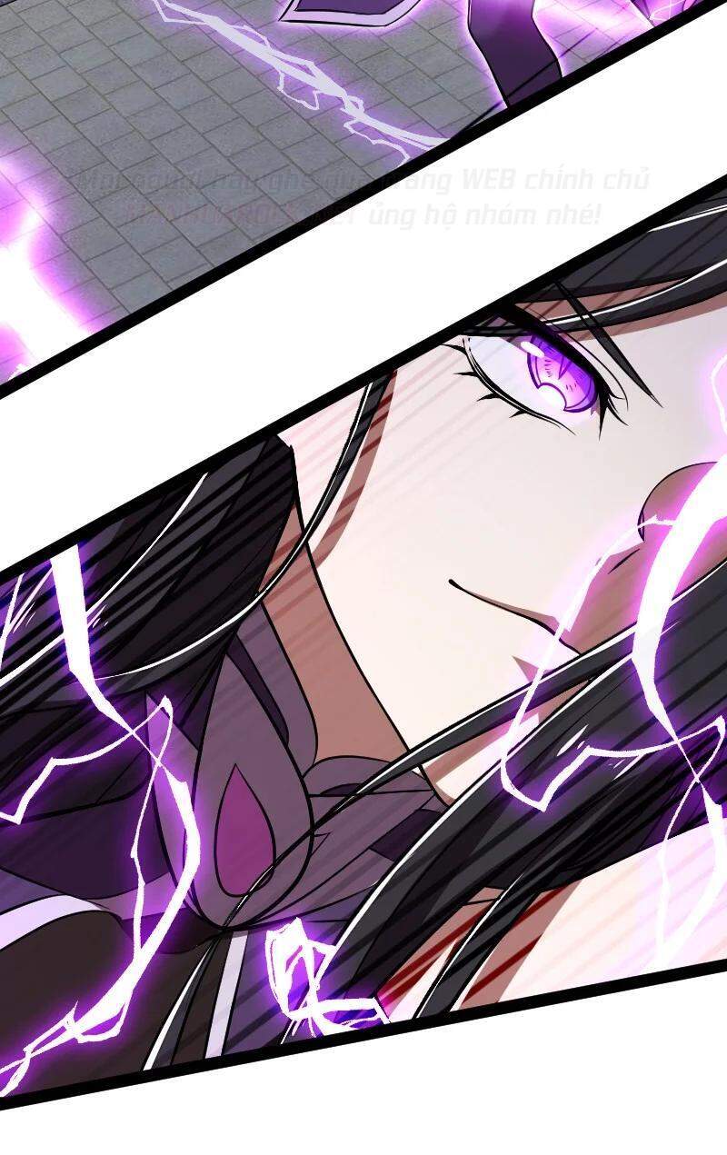 Sinh Hoạt Của Võ Đế Sau Khi Ẩn Cư Chapter 93 - Trang 2