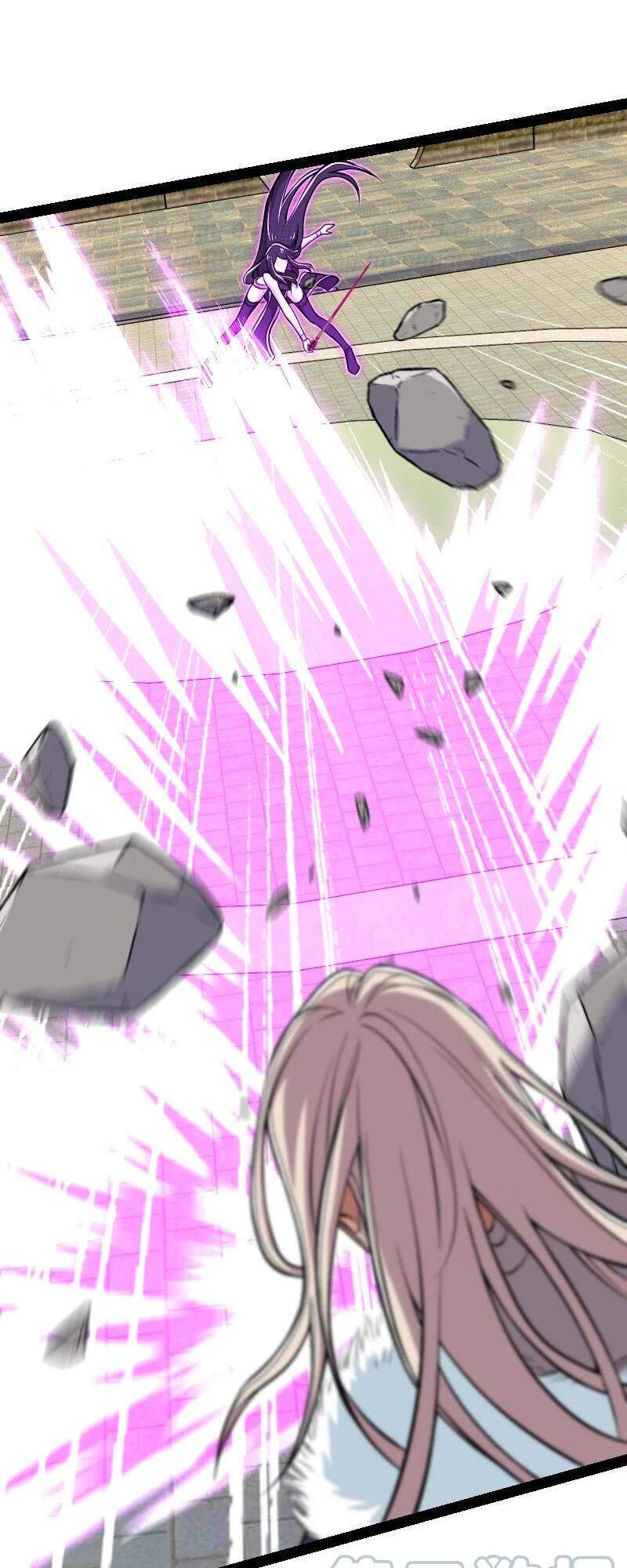 Sinh Hoạt Của Võ Đế Sau Khi Ẩn Cư Chapter 93 - Trang 2