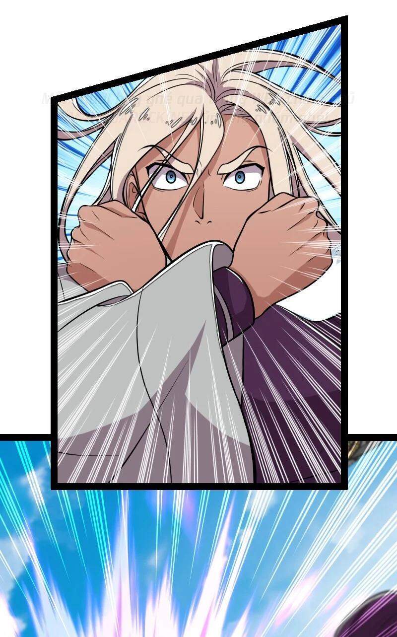 Sinh Hoạt Của Võ Đế Sau Khi Ẩn Cư Chapter 93 - Trang 2