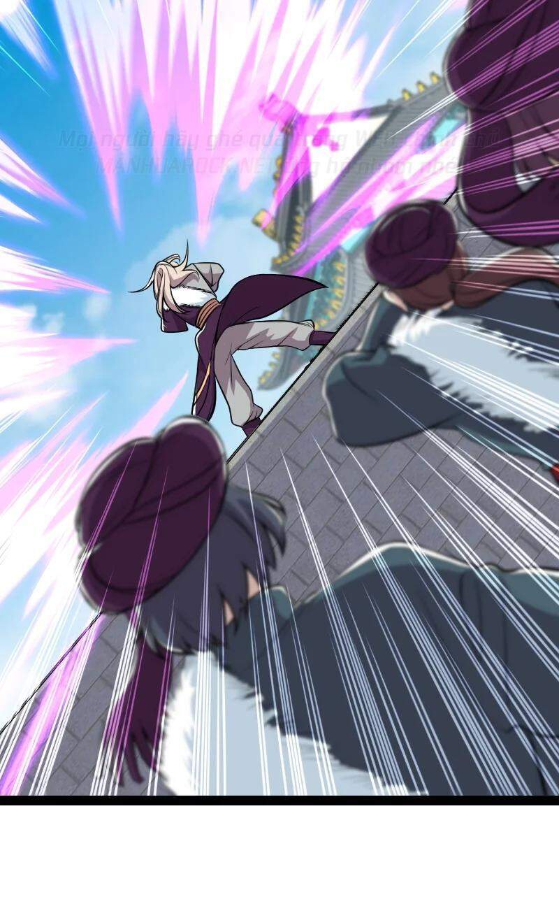 Sinh Hoạt Của Võ Đế Sau Khi Ẩn Cư Chapter 93 - Trang 2