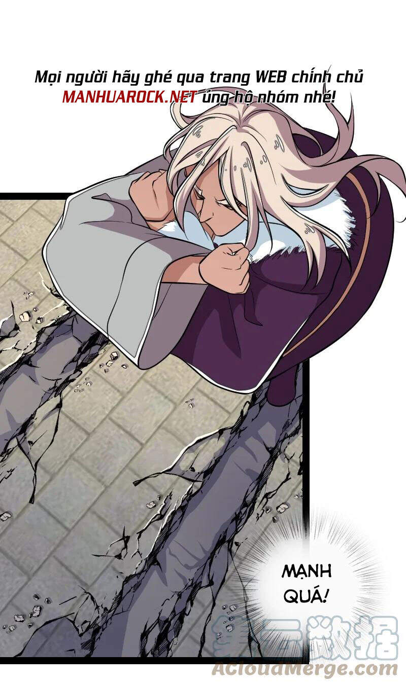 Sinh Hoạt Của Võ Đế Sau Khi Ẩn Cư Chapter 93 - Trang 2