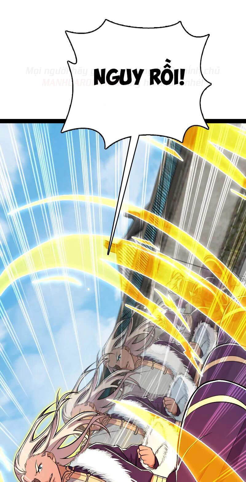 Sinh Hoạt Của Võ Đế Sau Khi Ẩn Cư Chapter 93 - Trang 2