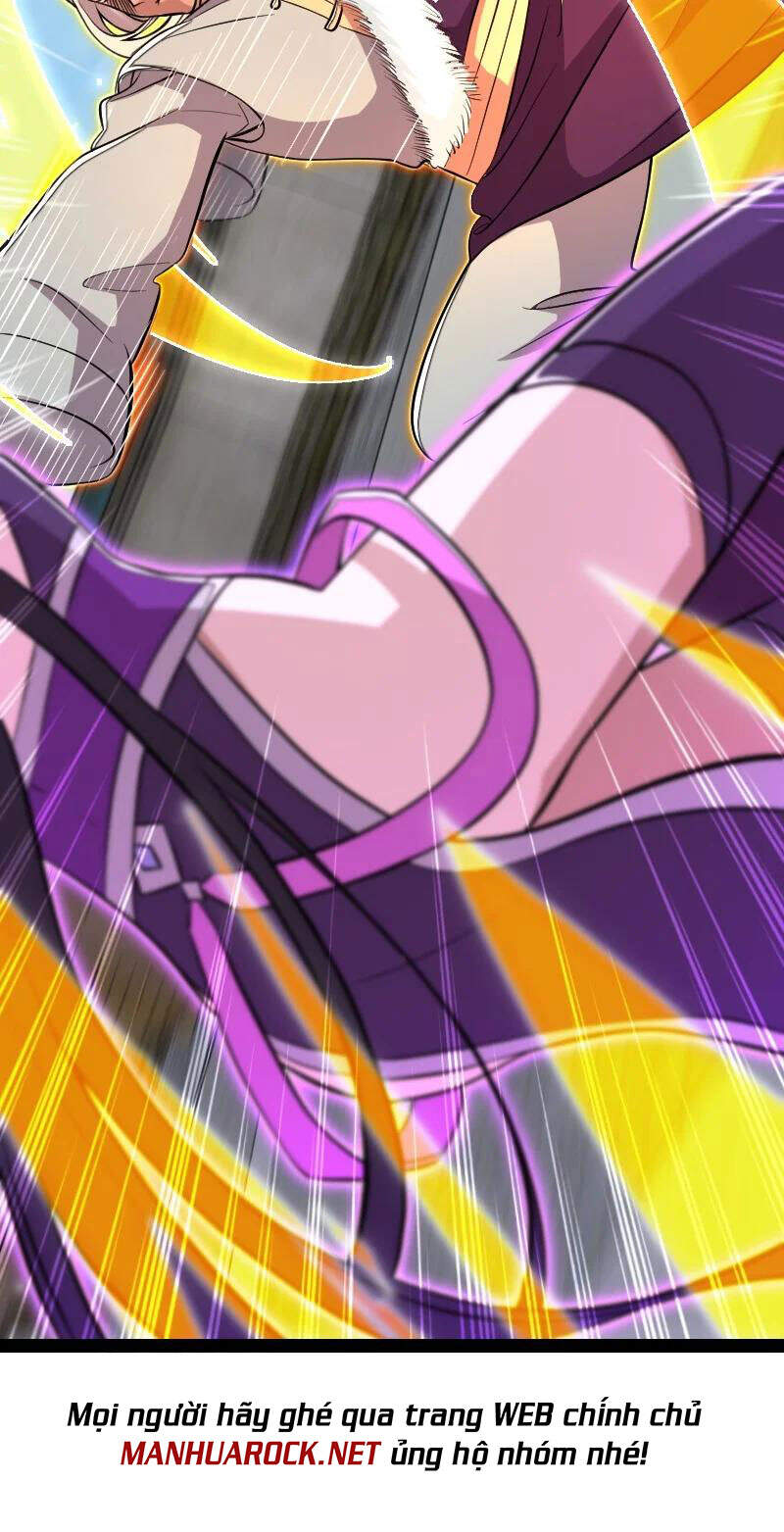 Sinh Hoạt Của Võ Đế Sau Khi Ẩn Cư Chapter 93 - Trang 2