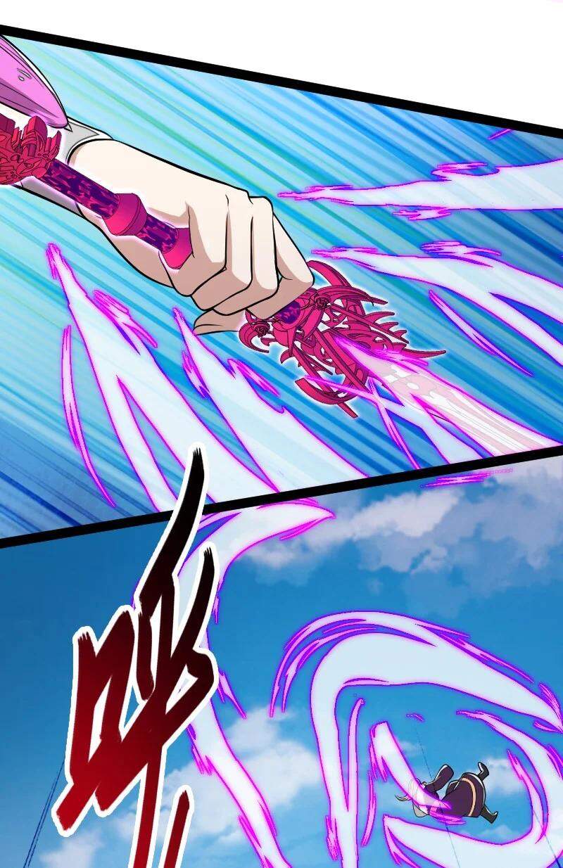 Sinh Hoạt Của Võ Đế Sau Khi Ẩn Cư Chapter 93 - Trang 2