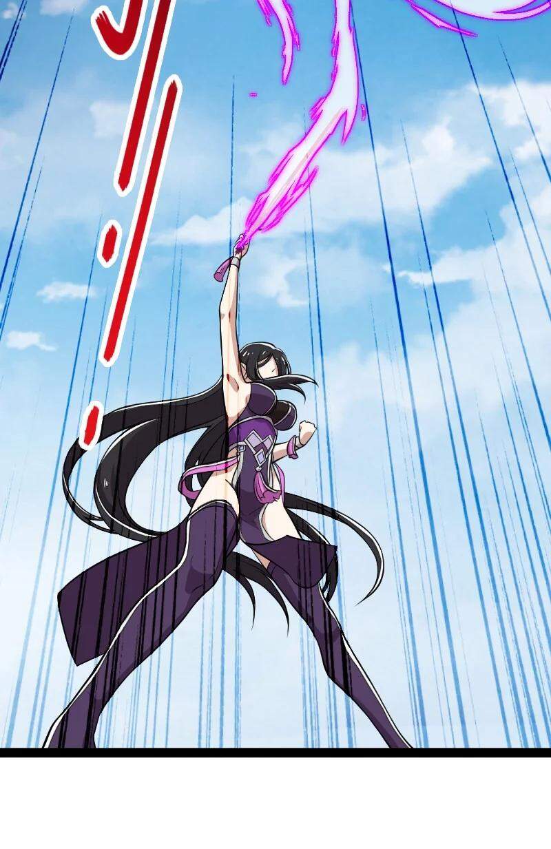 Sinh Hoạt Của Võ Đế Sau Khi Ẩn Cư Chapter 93 - Trang 2