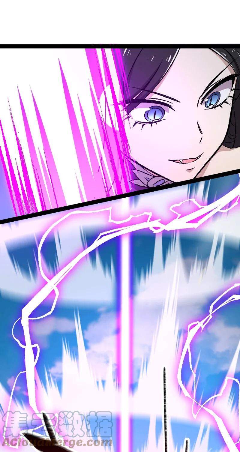 Sinh Hoạt Của Võ Đế Sau Khi Ẩn Cư Chapter 93 - Trang 2