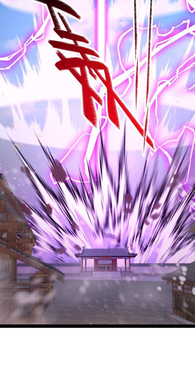 Sinh Hoạt Của Võ Đế Sau Khi Ẩn Cư Chapter 93 - Trang 2