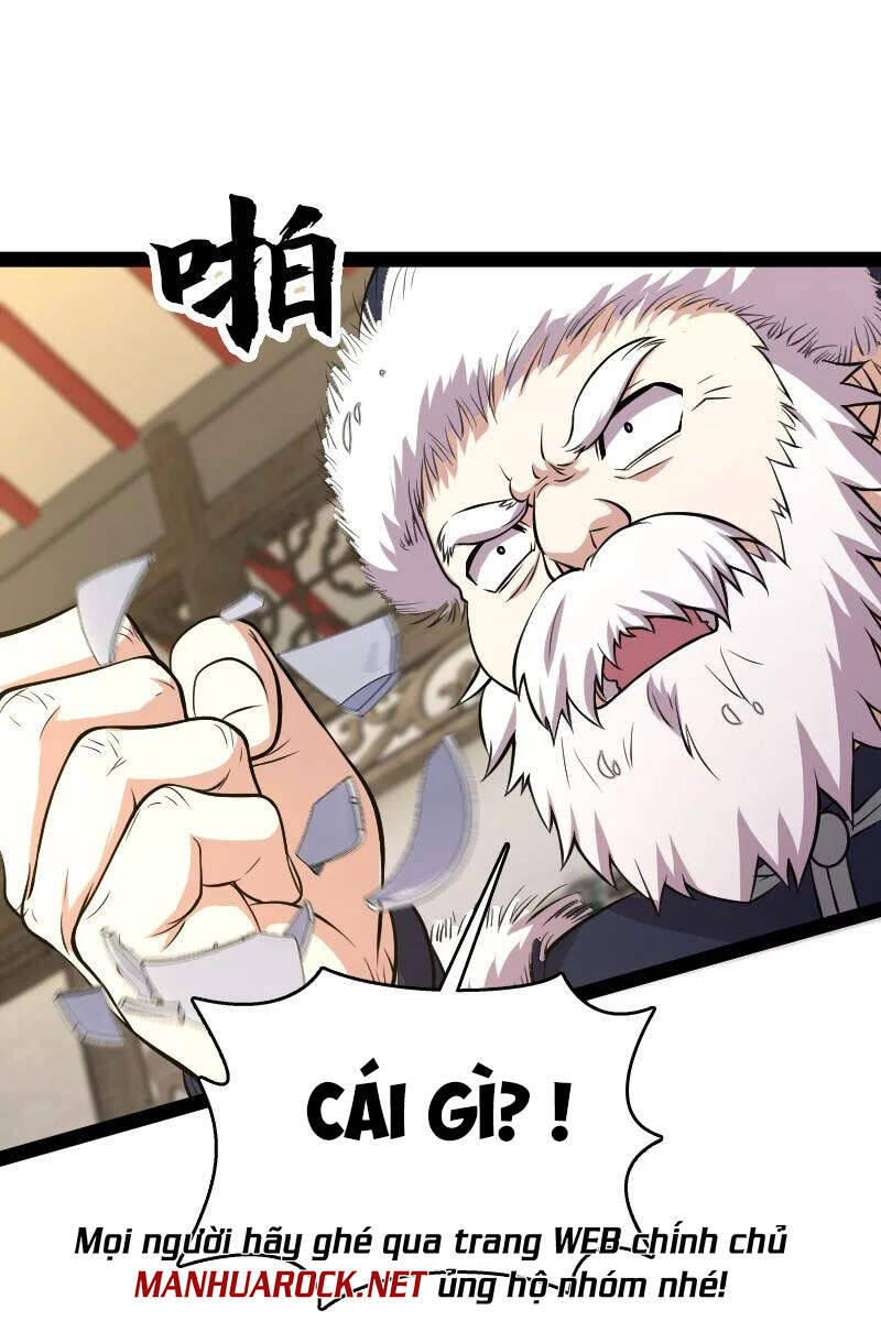 Sinh Hoạt Của Võ Đế Sau Khi Ẩn Cư Chapter 93 - Trang 2