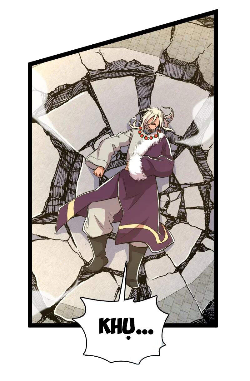 Sinh Hoạt Của Võ Đế Sau Khi Ẩn Cư Chapter 93 - Trang 2