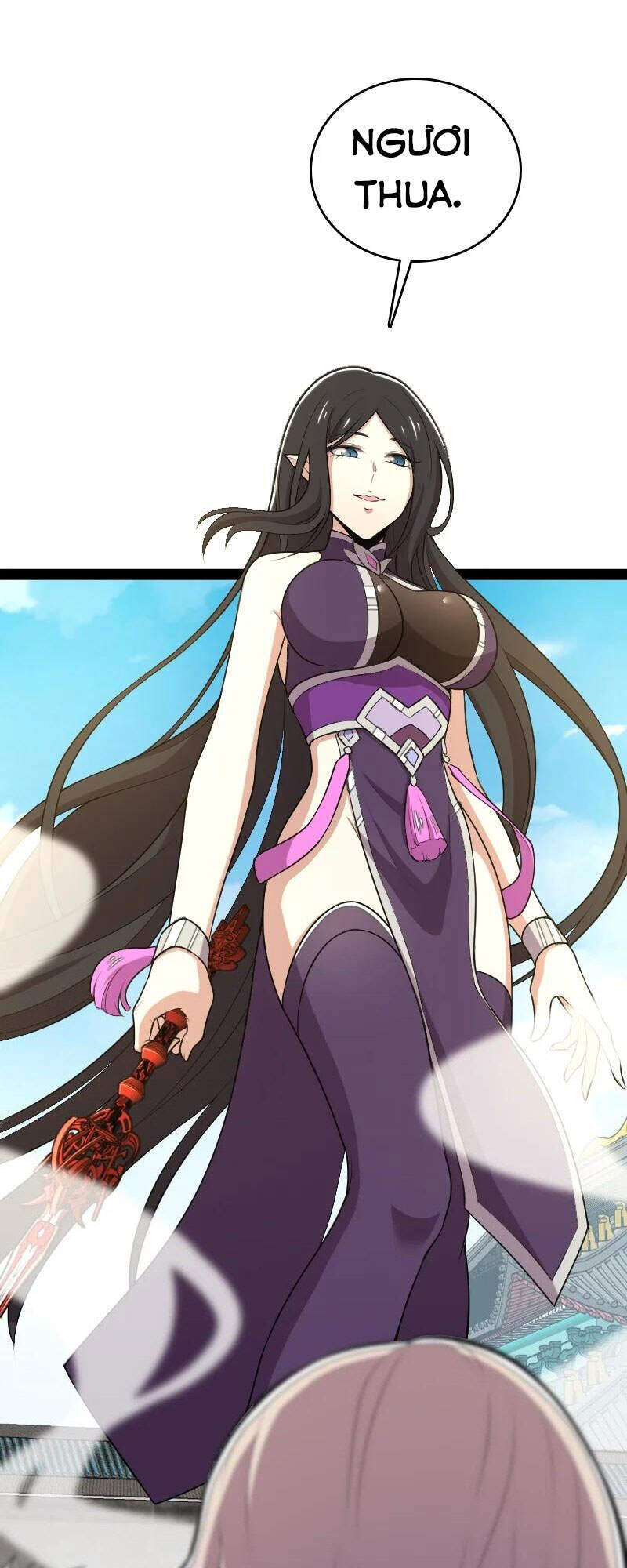 Sinh Hoạt Của Võ Đế Sau Khi Ẩn Cư Chapter 93 - Trang 2