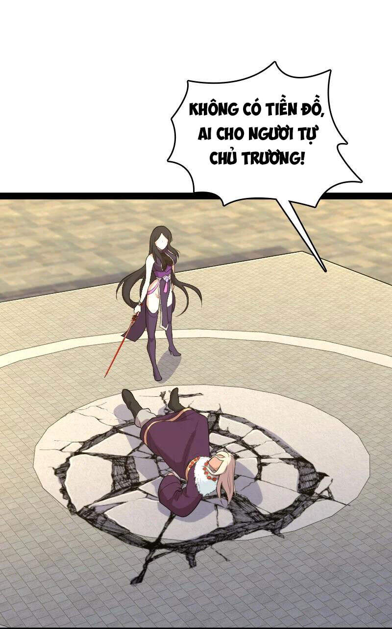 Sinh Hoạt Của Võ Đế Sau Khi Ẩn Cư Chapter 93 - Trang 2