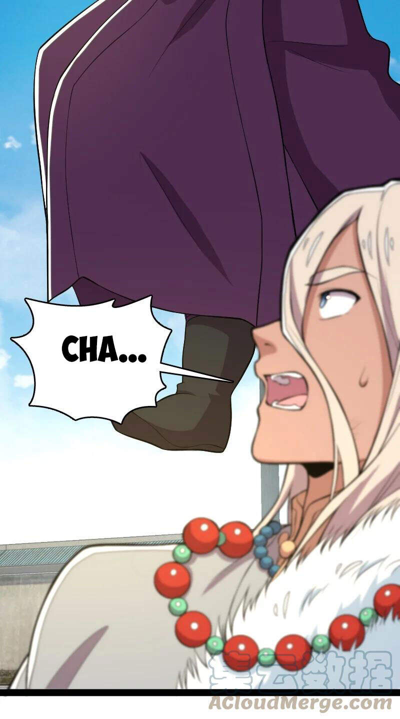 Sinh Hoạt Của Võ Đế Sau Khi Ẩn Cư Chapter 93 - Trang 2