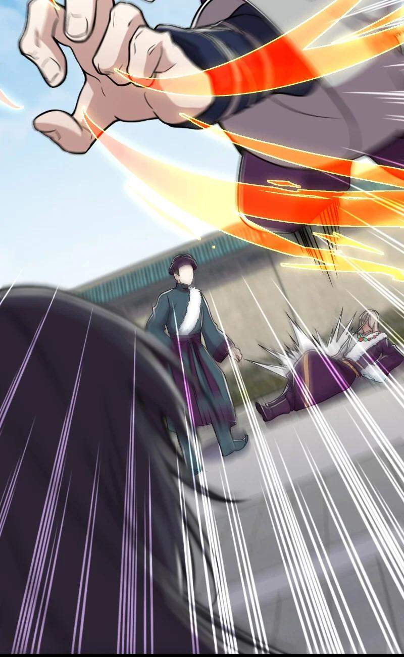 Sinh Hoạt Của Võ Đế Sau Khi Ẩn Cư Chapter 93 - Trang 2