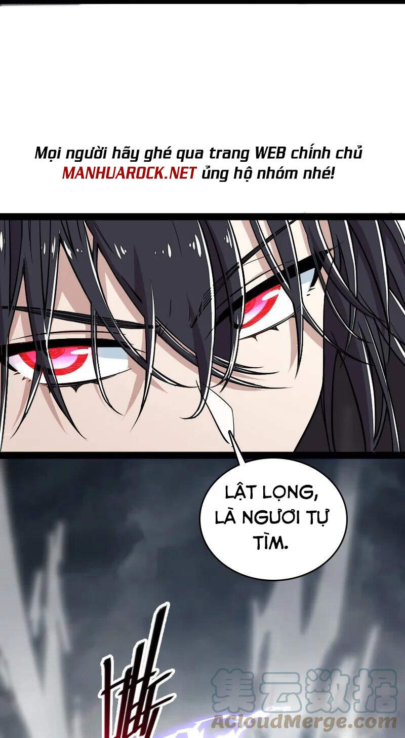 Sinh Hoạt Của Võ Đế Sau Khi Ẩn Cư Chapter 93 - Trang 2