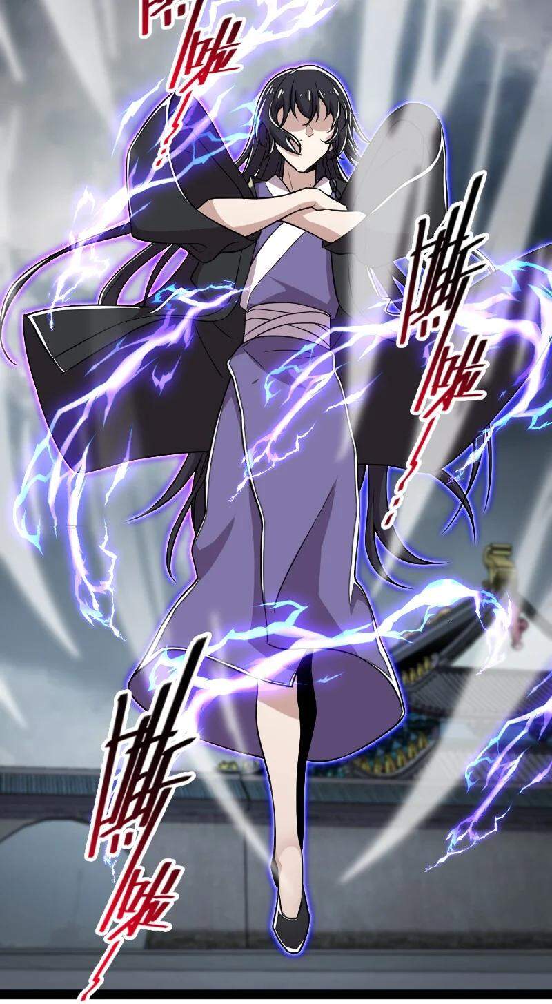 Sinh Hoạt Của Võ Đế Sau Khi Ẩn Cư Chapter 93 - Trang 2