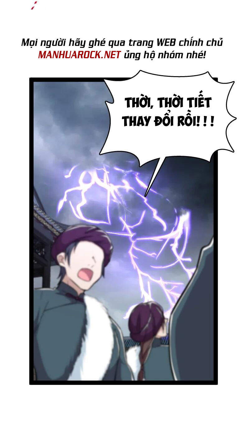 Sinh Hoạt Của Võ Đế Sau Khi Ẩn Cư Chapter 93 - Trang 2