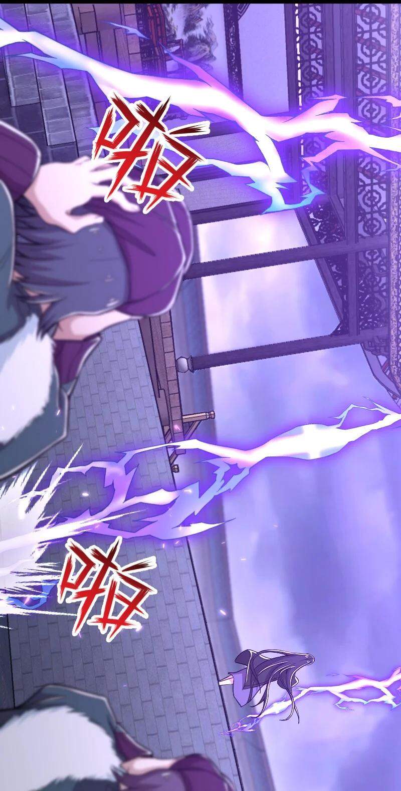 Sinh Hoạt Của Võ Đế Sau Khi Ẩn Cư Chapter 93 - Trang 2