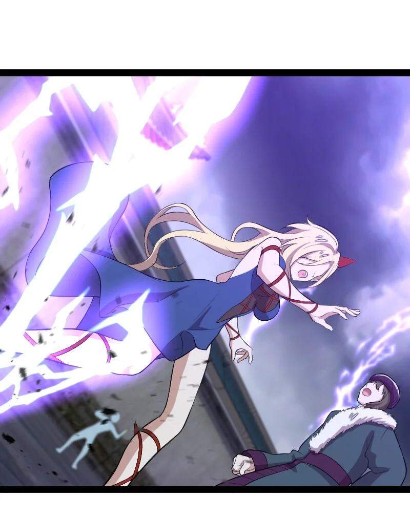 Sinh Hoạt Của Võ Đế Sau Khi Ẩn Cư Chapter 93 - Trang 2