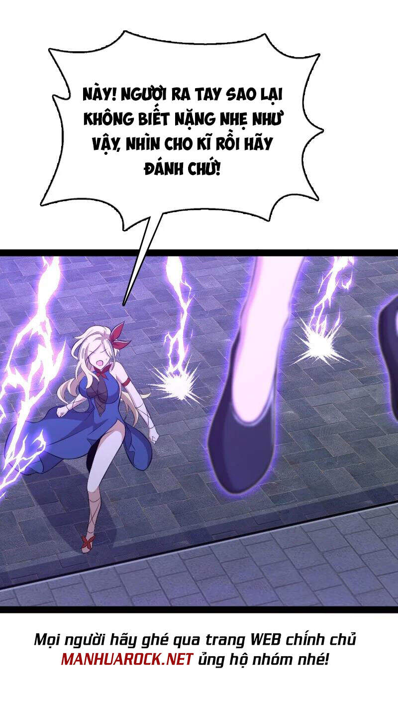 Sinh Hoạt Của Võ Đế Sau Khi Ẩn Cư Chapter 93 - Trang 2