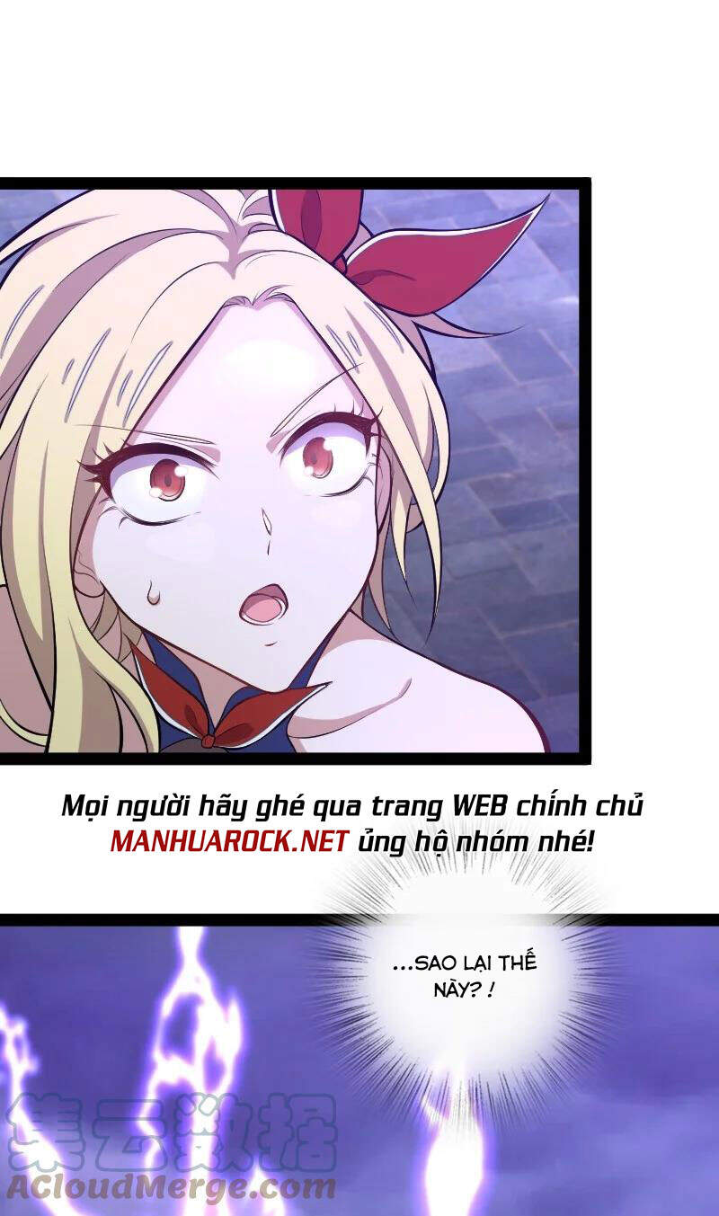 Sinh Hoạt Của Võ Đế Sau Khi Ẩn Cư Chapter 93 - Trang 2