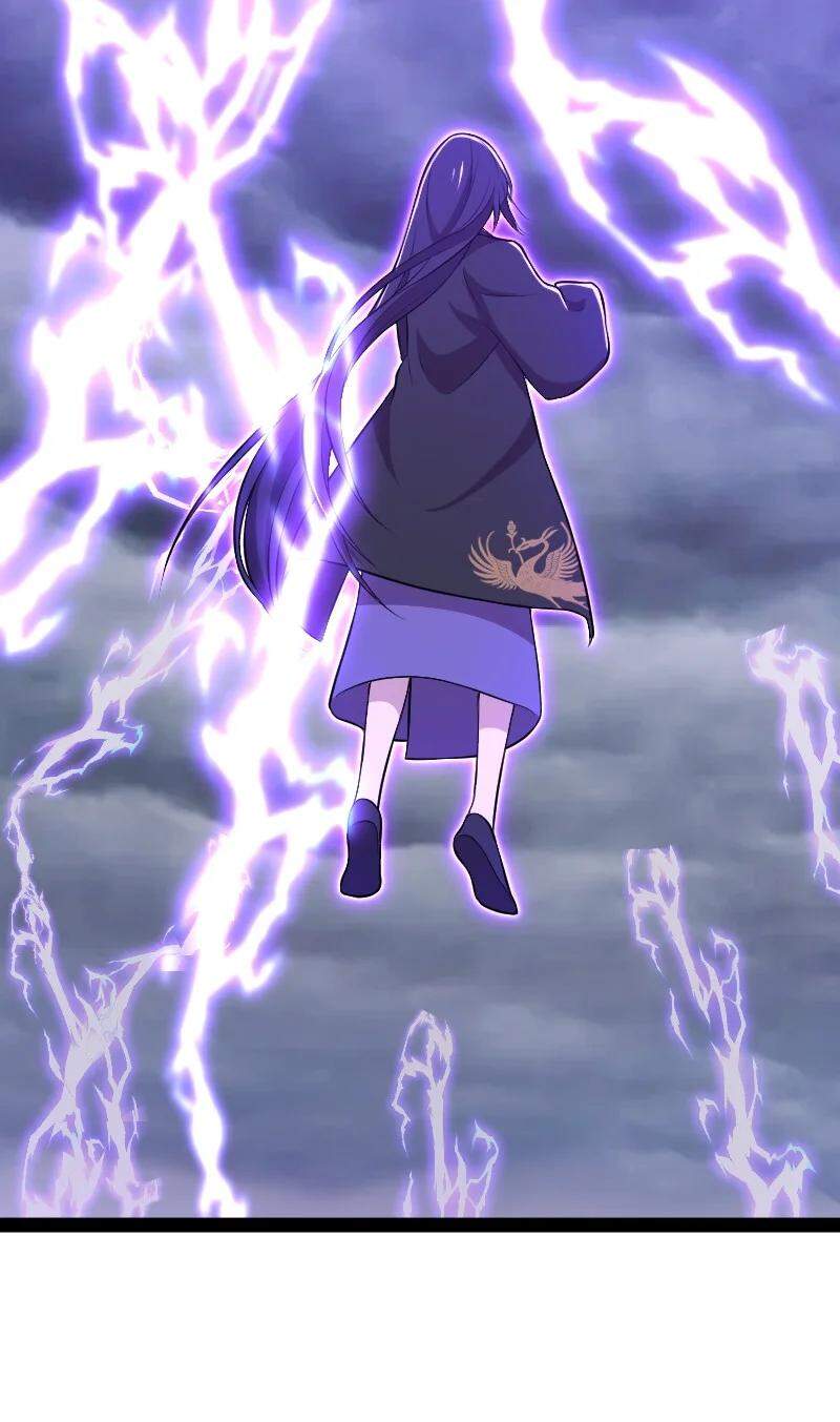 Sinh Hoạt Của Võ Đế Sau Khi Ẩn Cư Chapter 93 - Trang 2