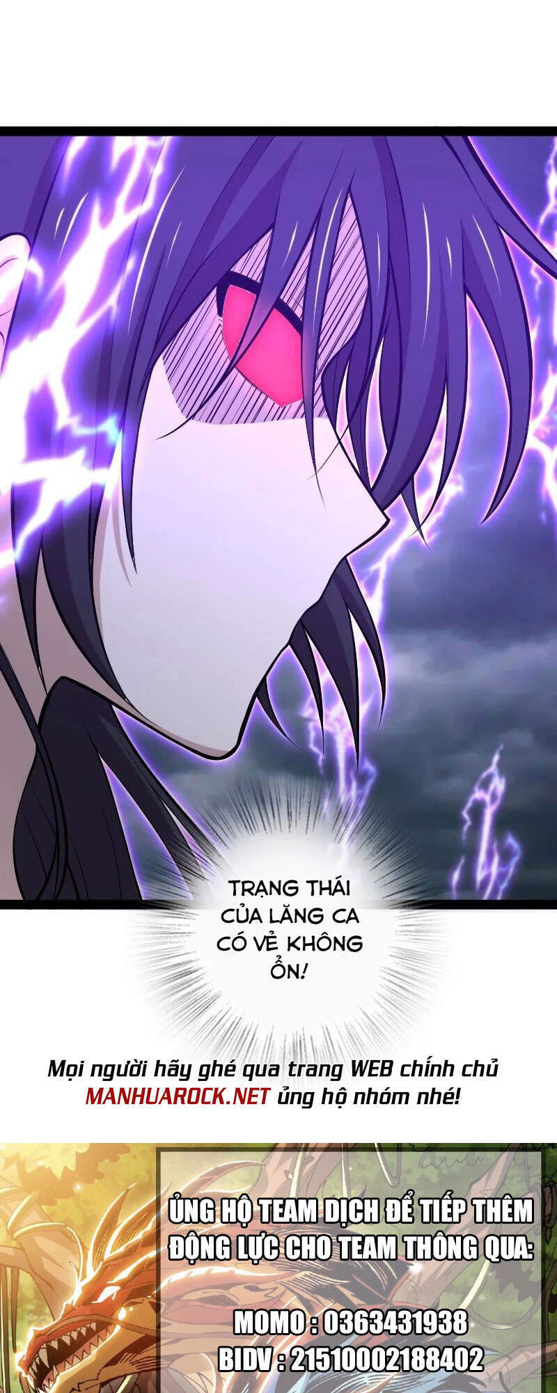 Sinh Hoạt Của Võ Đế Sau Khi Ẩn Cư Chapter 93 - Trang 2