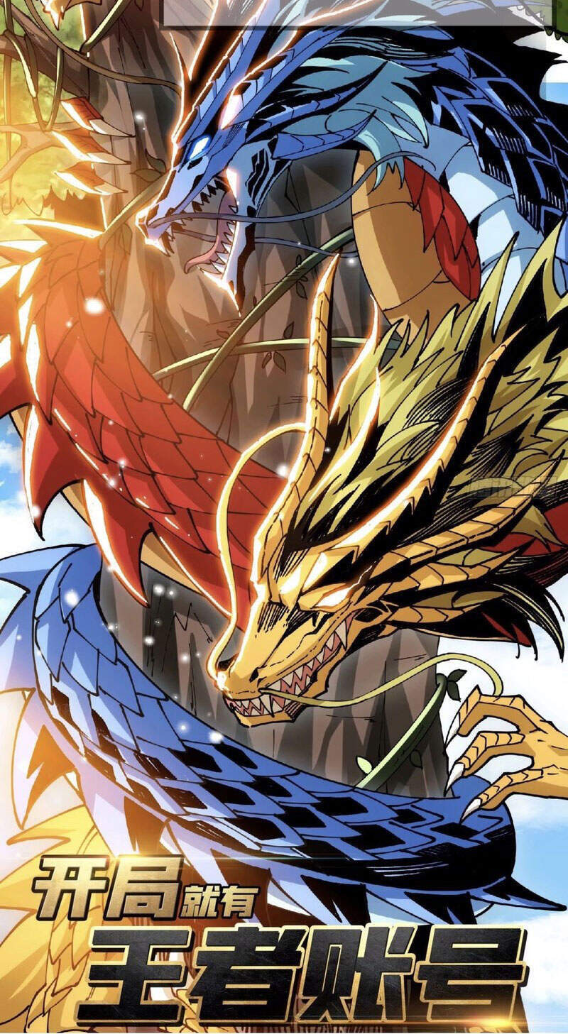 Sinh Hoạt Của Võ Đế Sau Khi Ẩn Cư Chapter 93 - Trang 2