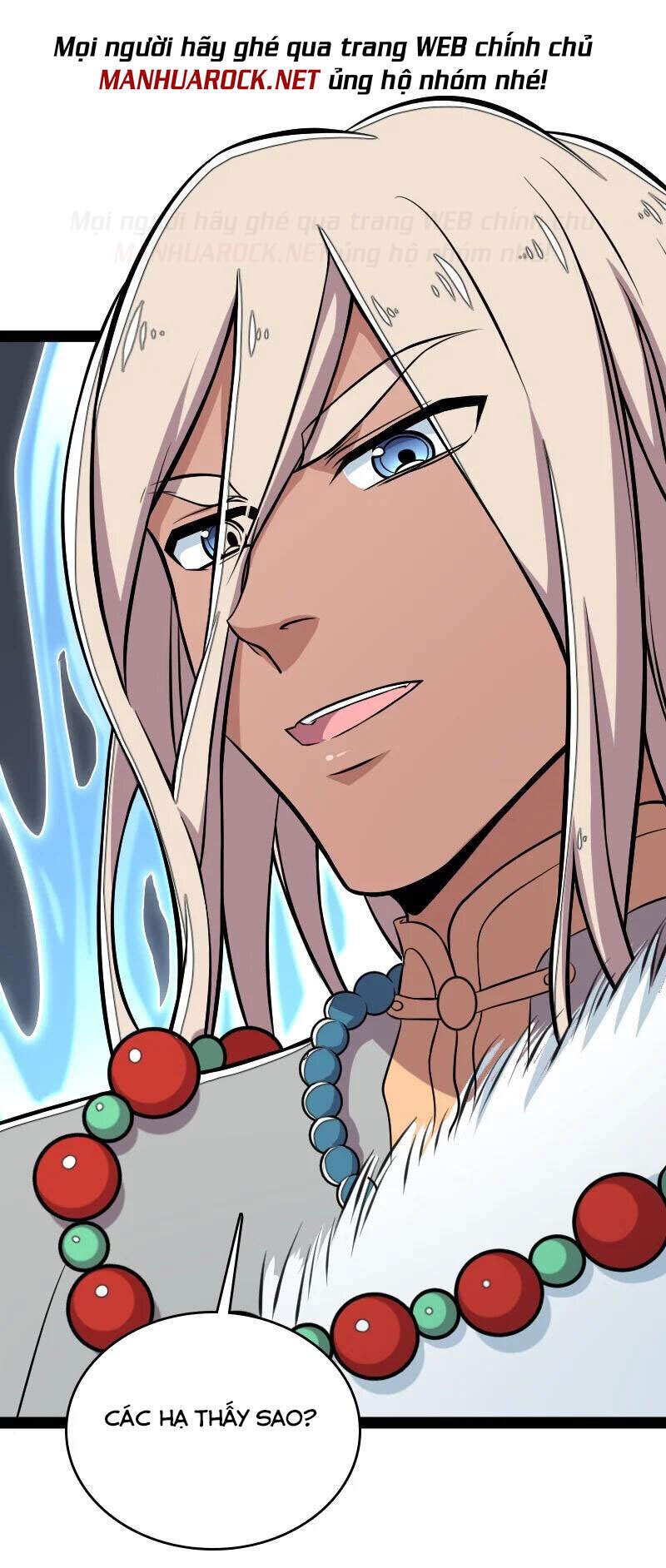 Sinh Hoạt Của Võ Đế Sau Khi Ẩn Cư Chapter 93 - Trang 2