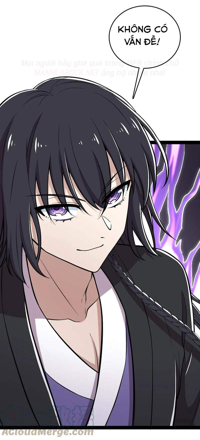 Sinh Hoạt Của Võ Đế Sau Khi Ẩn Cư Chapter 93 - Trang 2