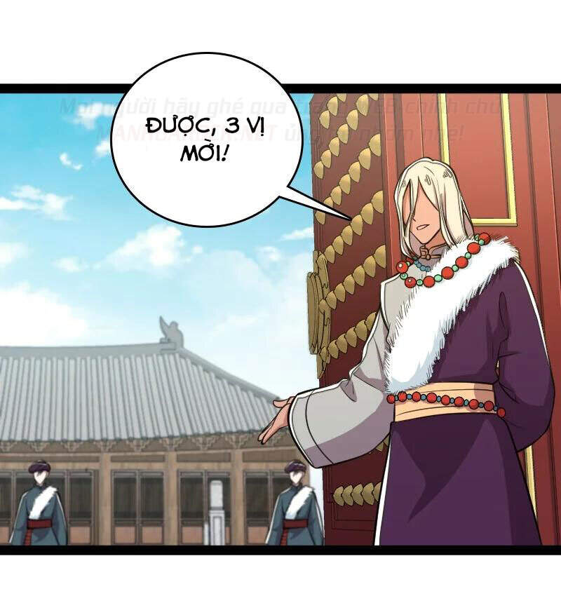 Sinh Hoạt Của Võ Đế Sau Khi Ẩn Cư Chapter 93 - Trang 2