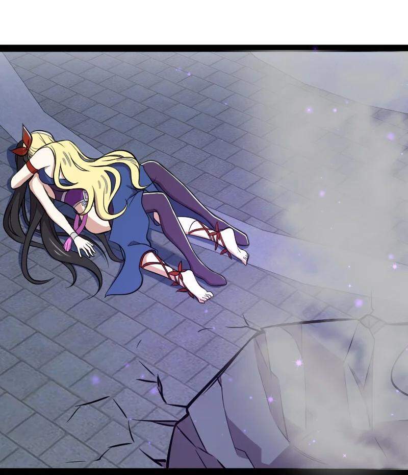 Sinh Hoạt Của Võ Đế Sau Khi Ẩn Cư Chapter 94 - Trang 2