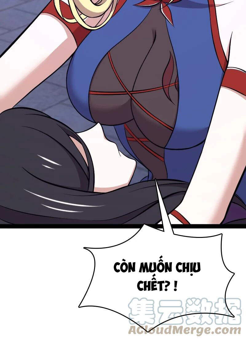 Sinh Hoạt Của Võ Đế Sau Khi Ẩn Cư Chapter 94 - Trang 2