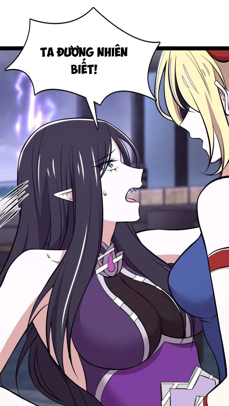 Sinh Hoạt Của Võ Đế Sau Khi Ẩn Cư Chapter 94 - Trang 2