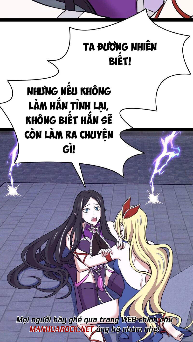 Sinh Hoạt Của Võ Đế Sau Khi Ẩn Cư Chapter 94 - Trang 2