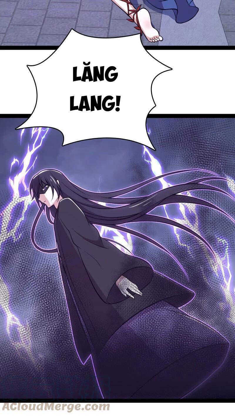 Sinh Hoạt Của Võ Đế Sau Khi Ẩn Cư Chapter 94 - Trang 2