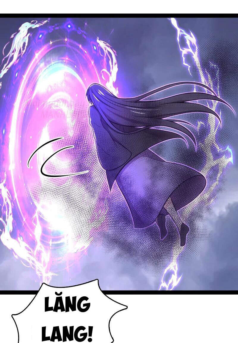 Sinh Hoạt Của Võ Đế Sau Khi Ẩn Cư Chapter 94 - Trang 2