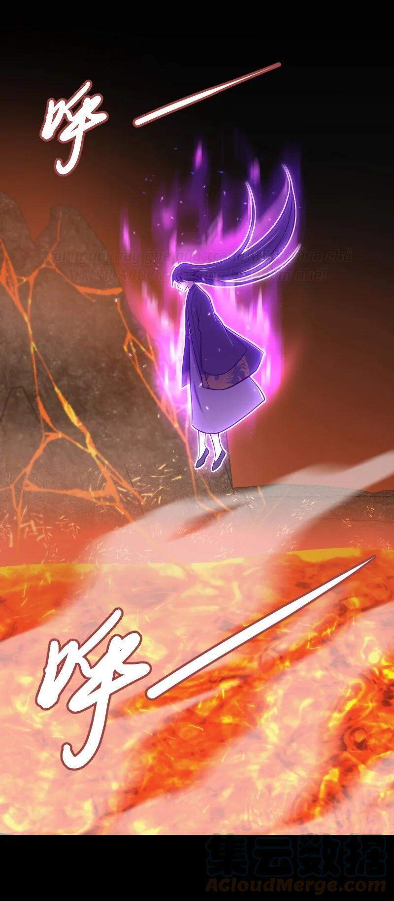 Sinh Hoạt Của Võ Đế Sau Khi Ẩn Cư Chapter 94 - Trang 2