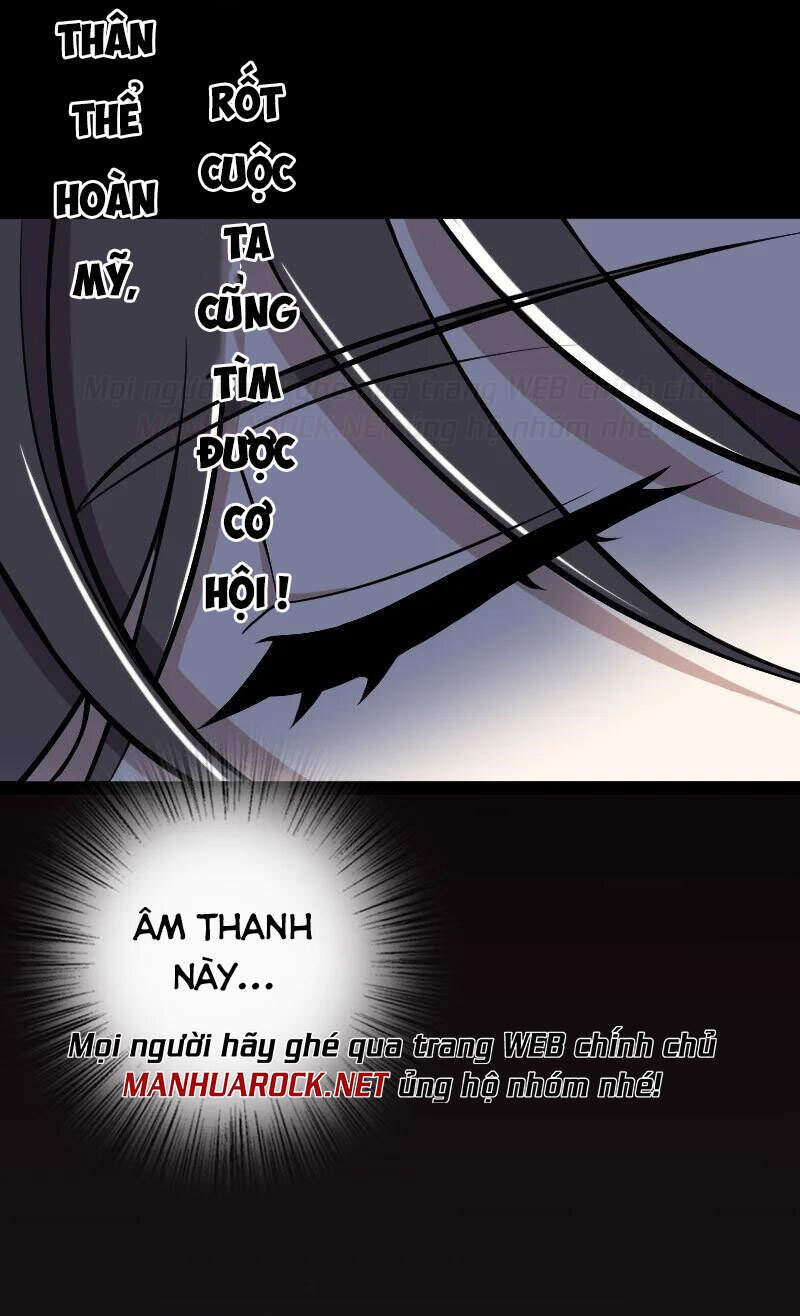 Sinh Hoạt Của Võ Đế Sau Khi Ẩn Cư Chapter 94 - Trang 2