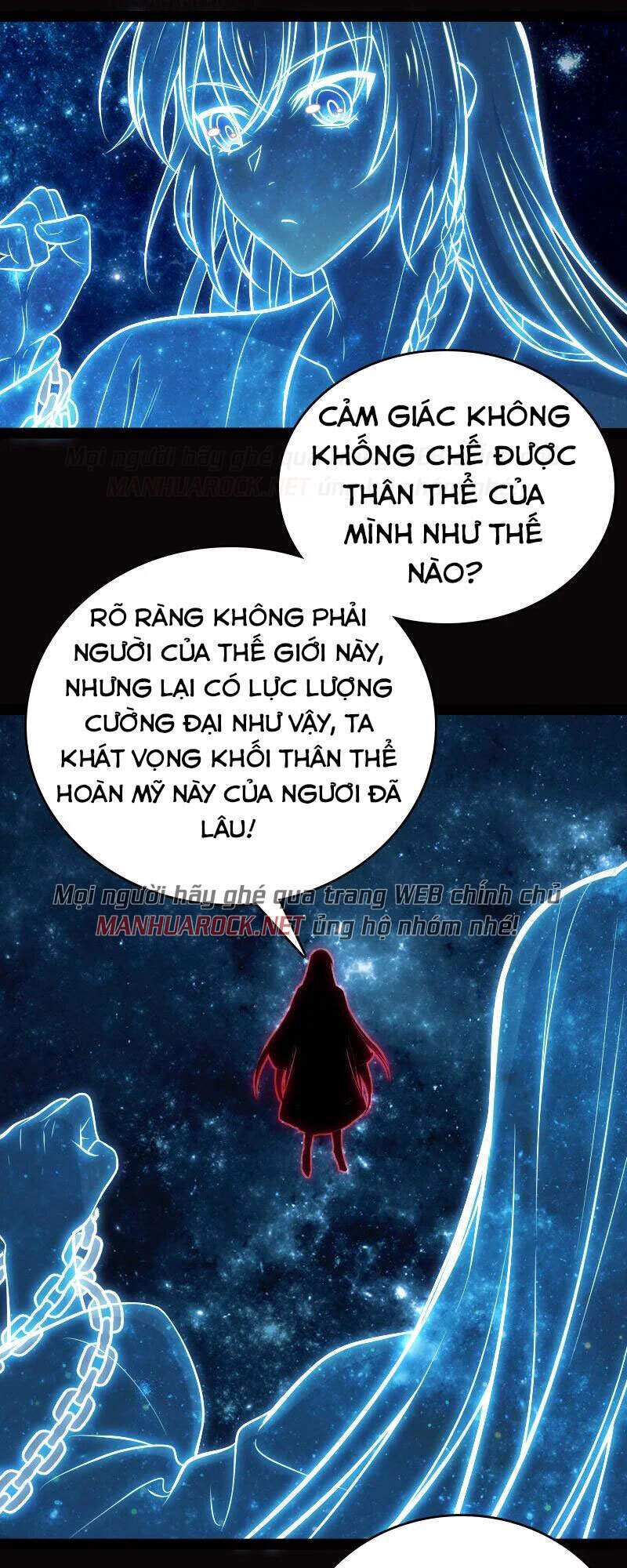 Sinh Hoạt Của Võ Đế Sau Khi Ẩn Cư Chapter 94 - Trang 2