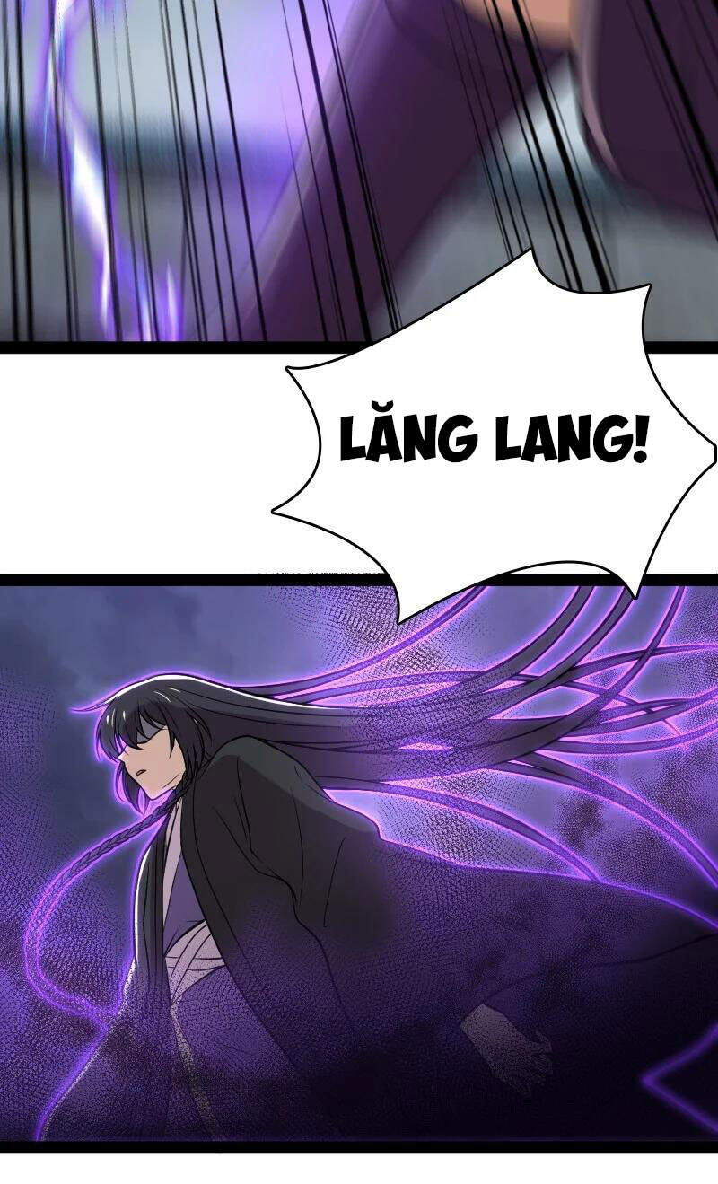 Sinh Hoạt Của Võ Đế Sau Khi Ẩn Cư Chapter 94 - Trang 2