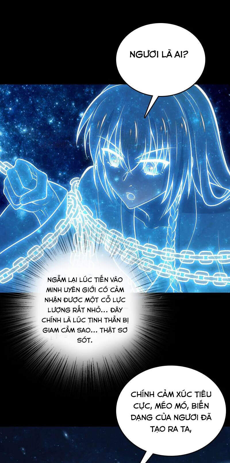 Sinh Hoạt Của Võ Đế Sau Khi Ẩn Cư Chapter 94 - Trang 2