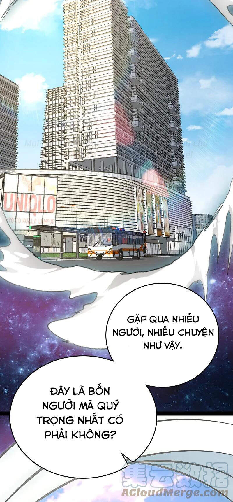 Sinh Hoạt Của Võ Đế Sau Khi Ẩn Cư Chapter 94 - Trang 2