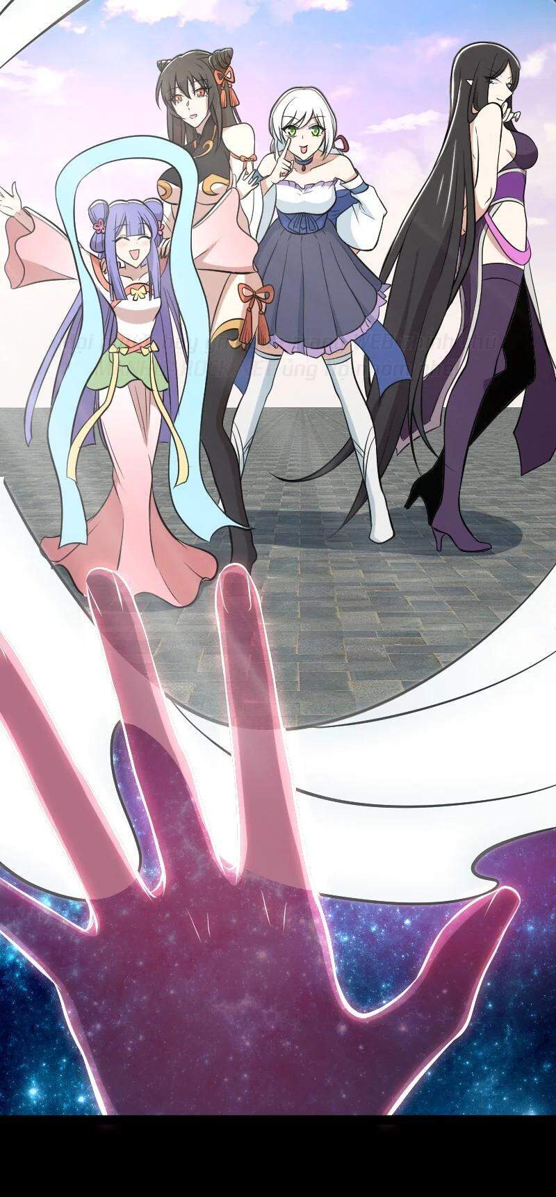 Sinh Hoạt Của Võ Đế Sau Khi Ẩn Cư Chapter 94 - Trang 2