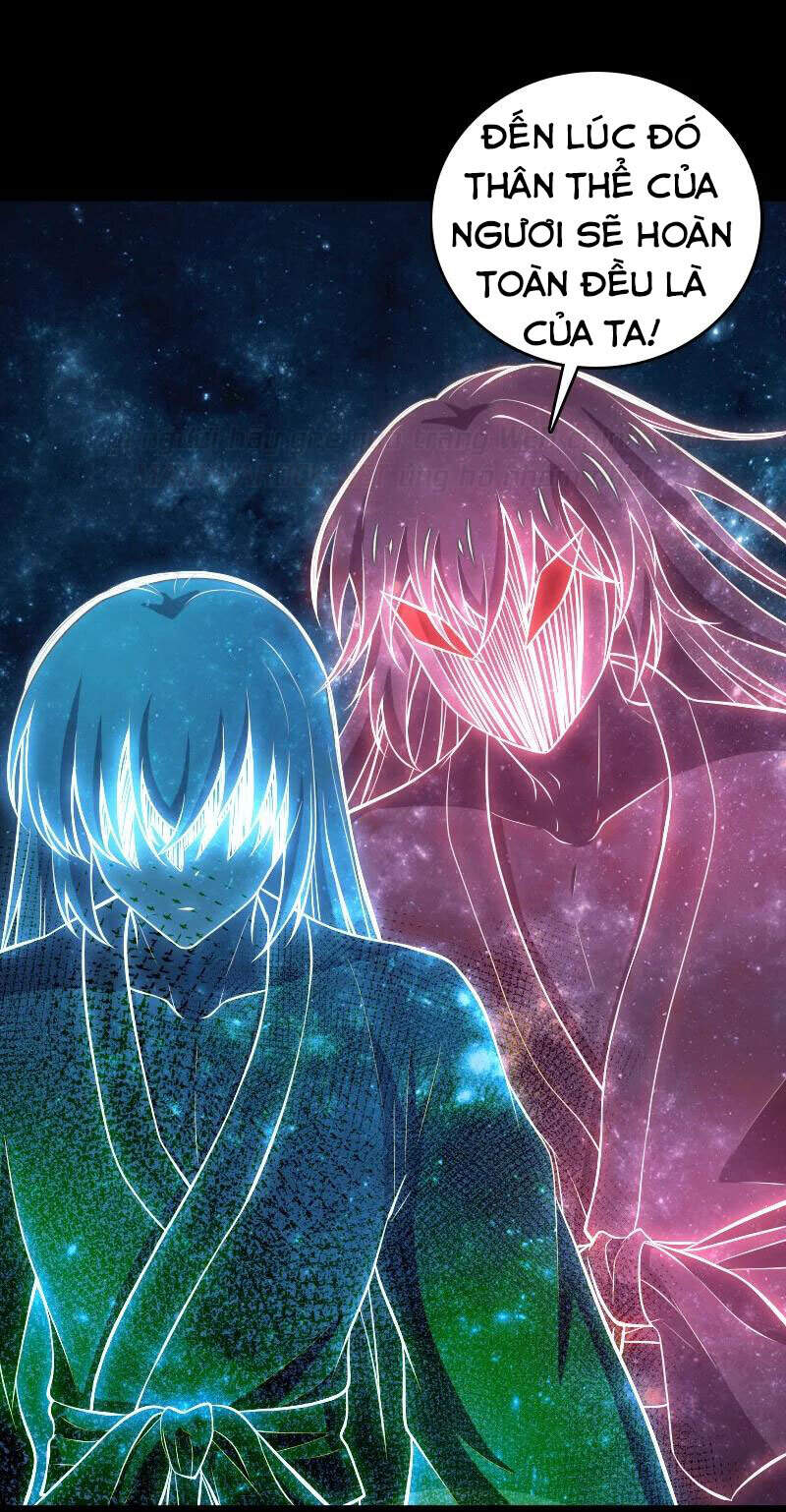 Sinh Hoạt Của Võ Đế Sau Khi Ẩn Cư Chapter 94 - Trang 2