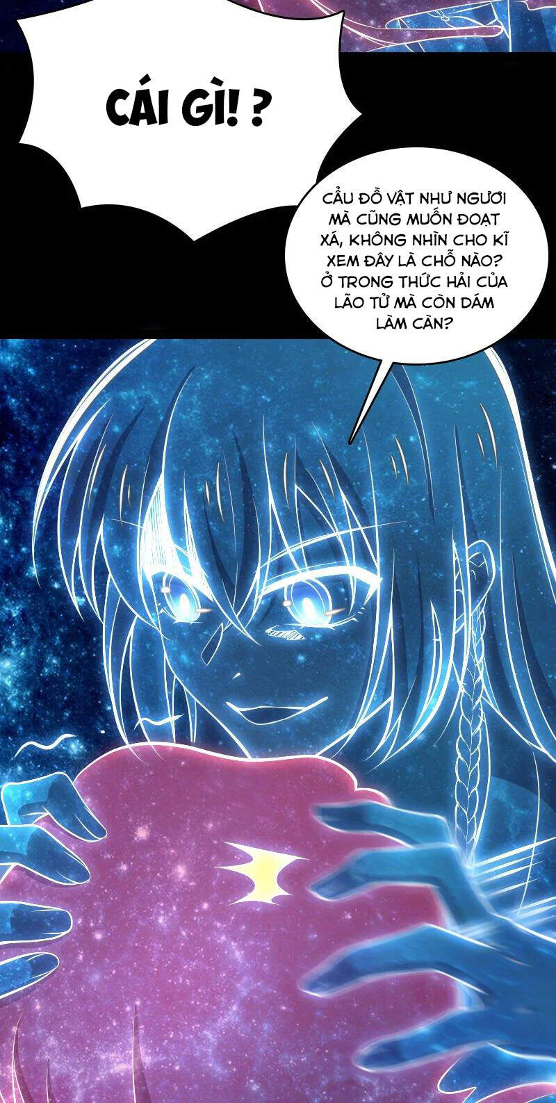 Sinh Hoạt Của Võ Đế Sau Khi Ẩn Cư Chapter 94 - Trang 2