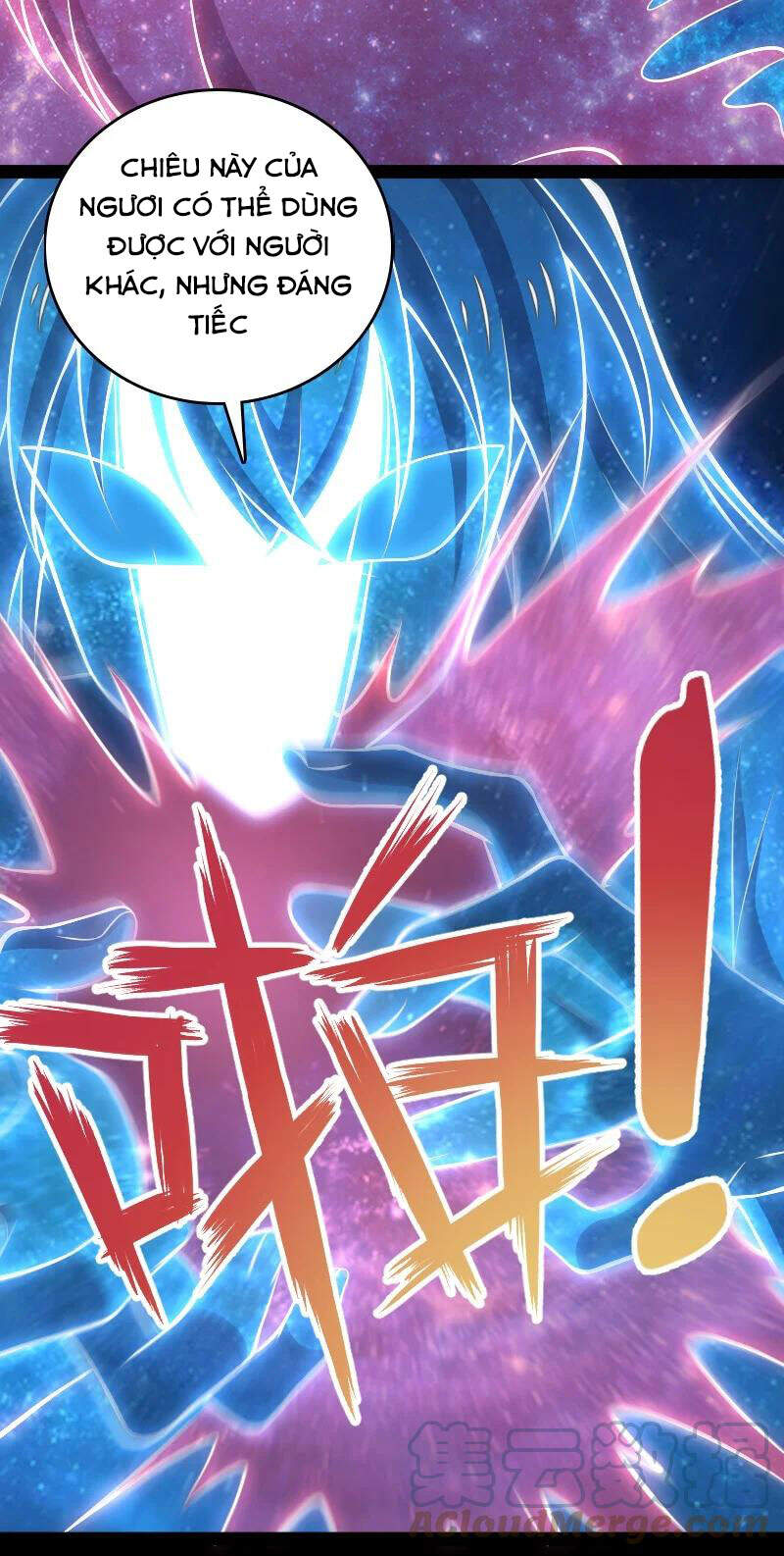 Sinh Hoạt Của Võ Đế Sau Khi Ẩn Cư Chapter 94 - Trang 2